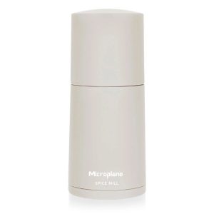 Moulin à épices - Sable MICROPLANE