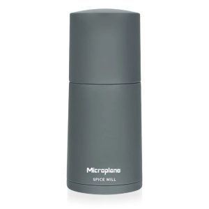Moulin à épices - Eucalyptus MICROPLANE