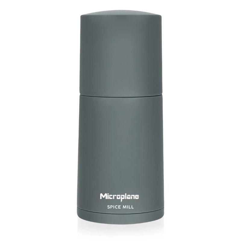 Moulin à épices - Eucalyptus MICROPLANE
