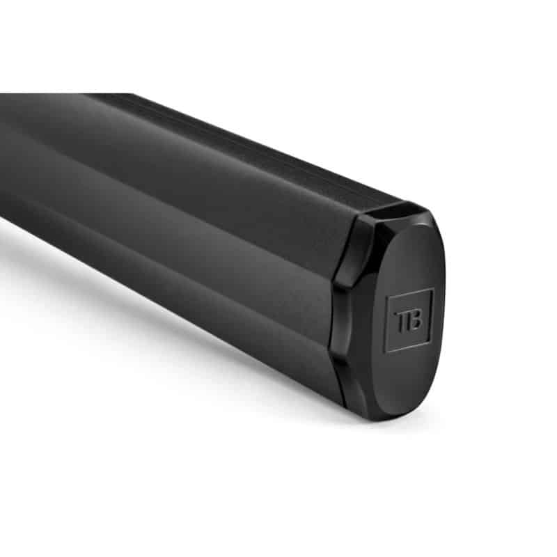 Couteau Nakiri Nanocut - Équilibre - TB – Image 2