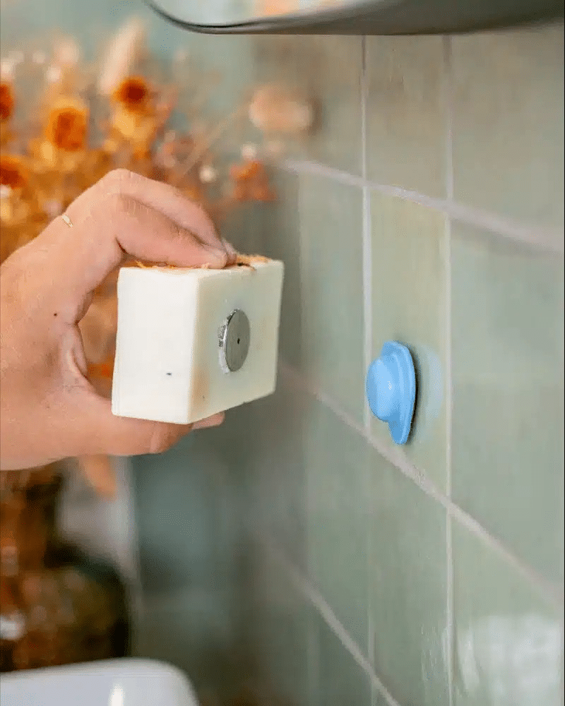 Porte-savon mural APIMANI – Image 4