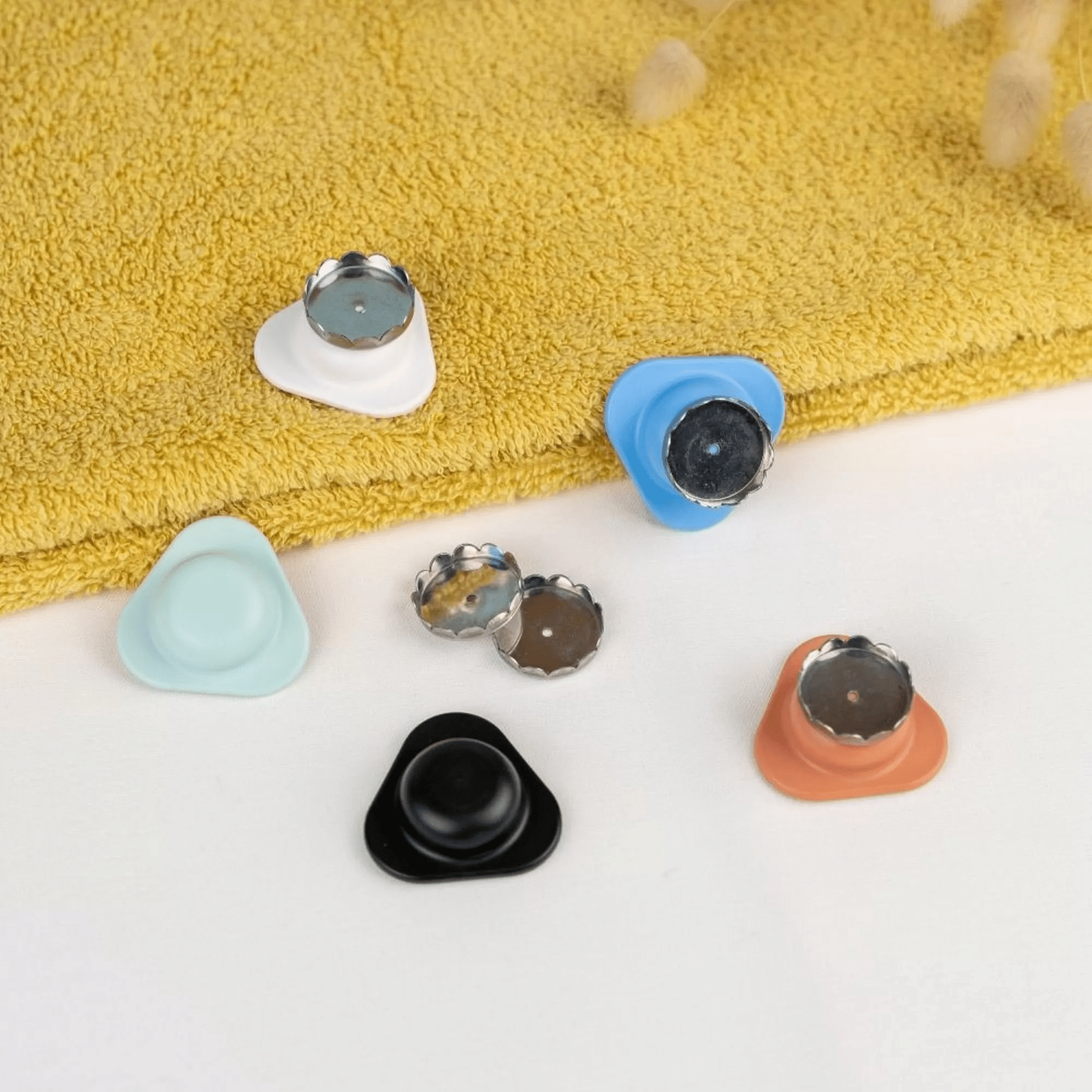 Porte-savon mural APIMANI