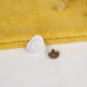 Porte-savon mural APIMANI - Blanc