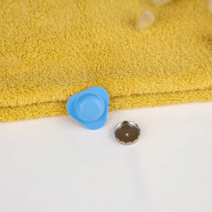 Porte-savon mural APIMANI - Bleu