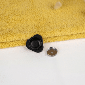 Porte-savon mural APIMANI - Noir