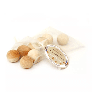 Billes de cade sauvage X8 AMBIANCE CADE