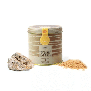 Encens Naturel de Cade - Ambre AMBIANCE CADE