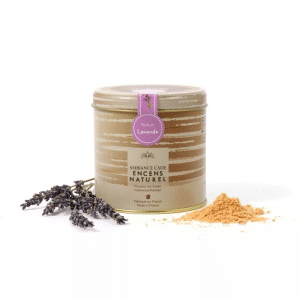 Encens Naturel de Cade - Lavande AMBIANCE CADE