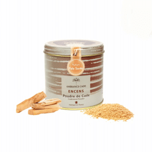 Encens Naturel de Cade - Palo Santo AMBIANCE CADE