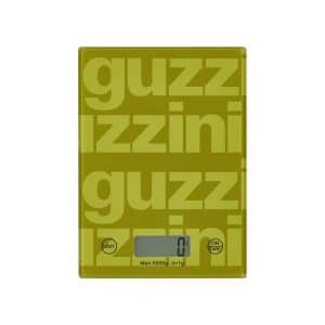 Balance de cuisine Label GUZZINI - Vert
