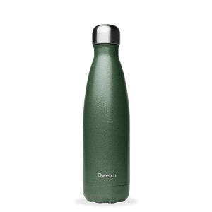 Bouteille isotherme Originals Pro - 500ml QWETCH - Vert
