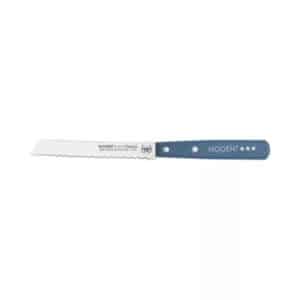 Couteau baguette 11cm - Iconic NOGENT - Bleu Paon