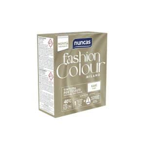 Teinture tissus - Fashion Colour Milano NUNCAS - Kaki