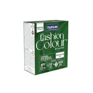 Teinture tissus - Fashion Colour Milano NUNCAS - Vert