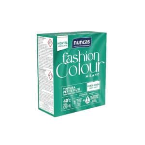 Teinture tissus - Fashion Colour Milano NUNCAS - Vert jade