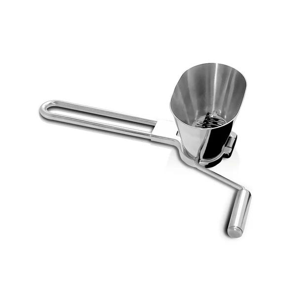 Moulin à herbes - Inox IDEALE