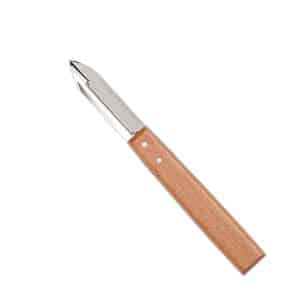 Éplucheur 1 tranchant - Affidenté naturel NOGENT