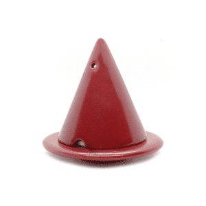 Diffuseur d'encens Lampe Merlin AMBIANCE CADE - Vigne