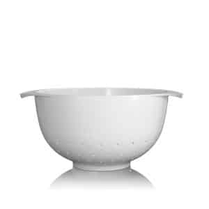 Passoire 22cm - 4L ROSTI - Blanc