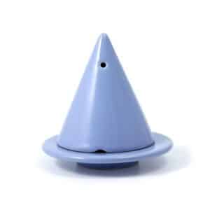 Diffuseur d'encens Lampe Merlin AMBIANCE CADE - Lavande