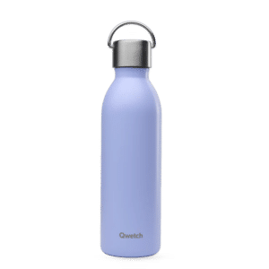 Bouteille isotherme Active 600ml QWETCH - Glycine