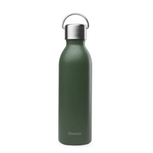 Bouteille isotherme Active 600ml QWETCH