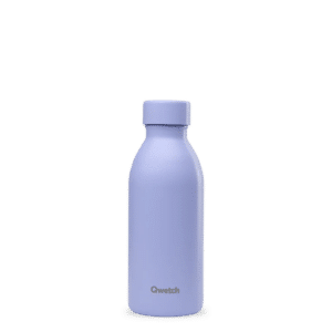 Bouteille isotherme Icon 500ml QWETCH - Glycine