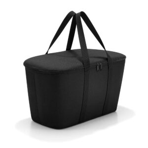 Sac isotherme Coolerbag REISENTHEL - Black