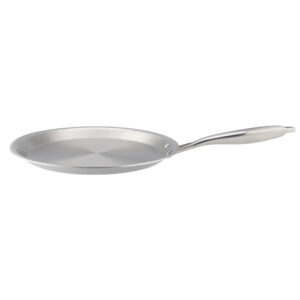 Crêpière inox 28cm - Triplinox BAUMALU