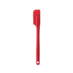 Demi-spatule Maryse en silicone MASTRAD - Rouge