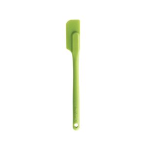 Demi-spatule Maryse en silicone MASTRAD - Vert