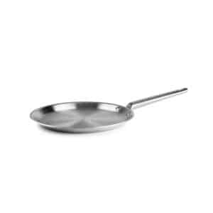 Crêpière inox 26cm - 5Ply Element IBILI