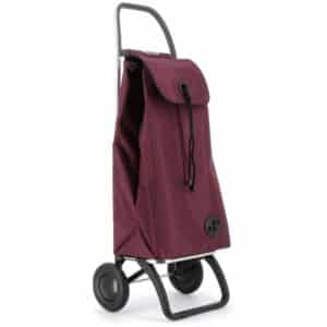 Poussette de marché 2 roues iMax ROLSER - Bordeaux