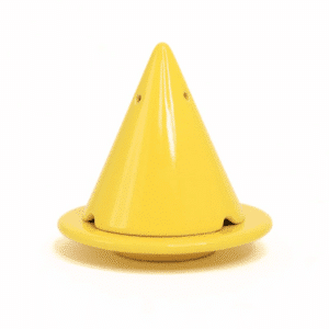 Diffuseur d'encens Lampe Merlin AMBIANCE CADE - Citron