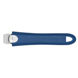 Poignée amovible Mutine CRISTEL - Encre bleue