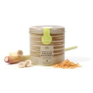 Encens Naturel de Cade 90g AMBIANCE CADE - Citronnelle