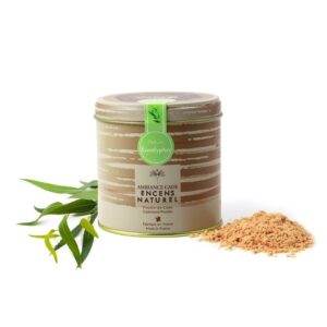 Encens Naturel de Cade 90g AMBIANCE CADE - Eucalyptus