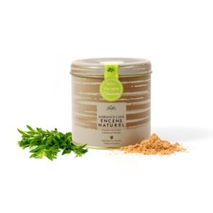 Encens Naturel de Cade 90g AMBIANCE CADE - Verveine