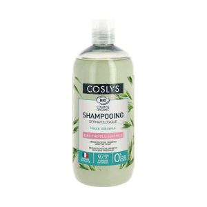 Shampoing dermatologique 500ml COSLYS