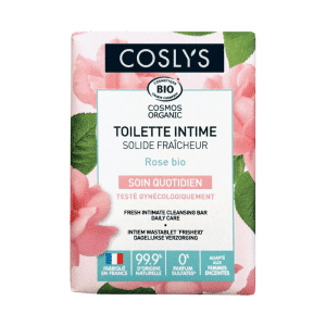 Savon Toilette intime 85g COSLYS