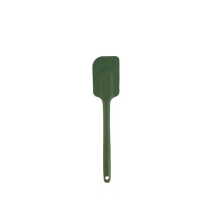 Spatule Maryse en silicone MASTRAD - Kaki