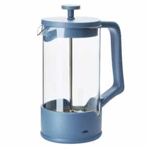Cafetière à piston 1L - Lucia CILIO - Bleu