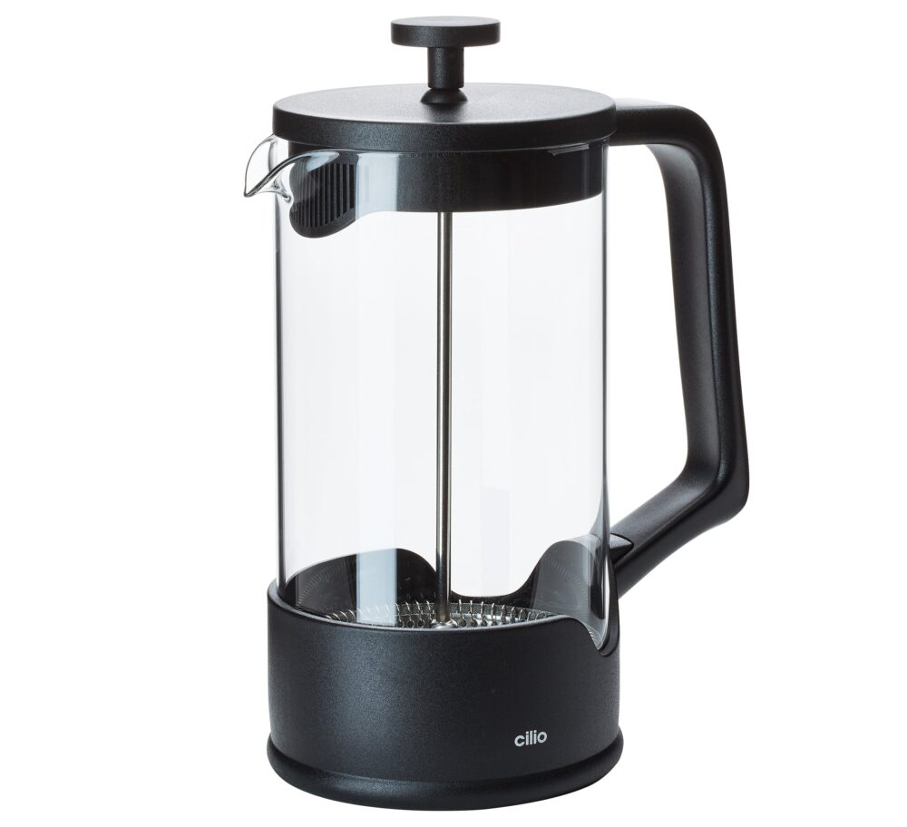 Cafetière à piston 1L - Lucia CILIO
