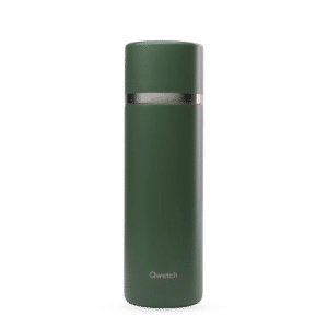Thermo isotherme 750ml QWETCH - Kaki
