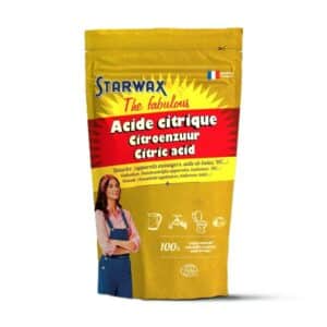 Acide citrique FABULOUS - 1Kg