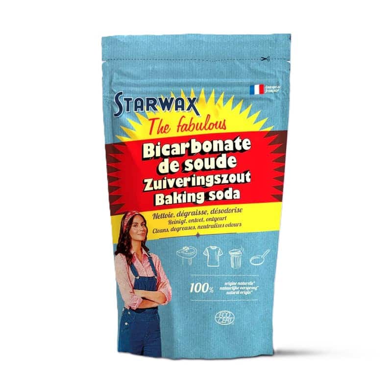 Bicarbonate de soude FABULOUS