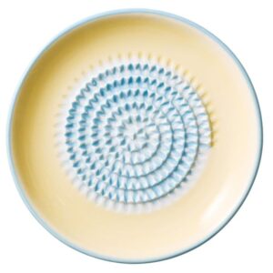 Râpe en céramique CILIO - Bleu clair