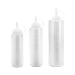Flacon verseur souple IBILI - 400ML