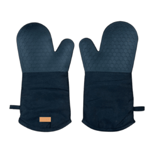 Gant anti-chaleur aimanté - Noir MASTRAD