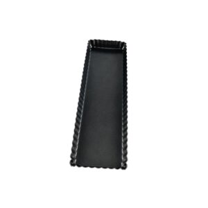 Moule à tarte rectangulaire MASTRAD